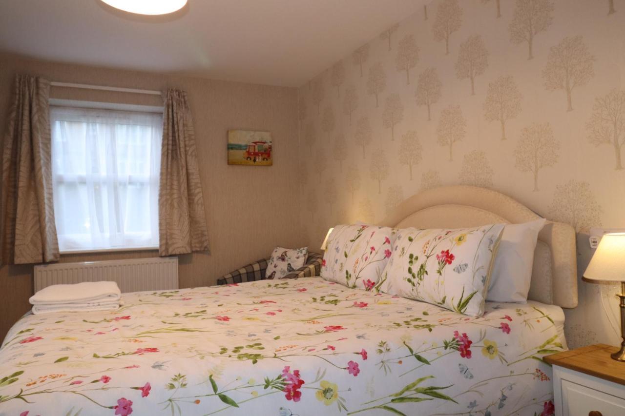 The Raincliffe Hotel Scarborough Dış mekan fotoğraf