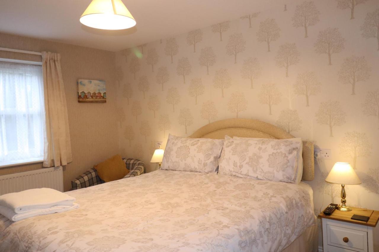 The Raincliffe Hotel Scarborough Dış mekan fotoğraf