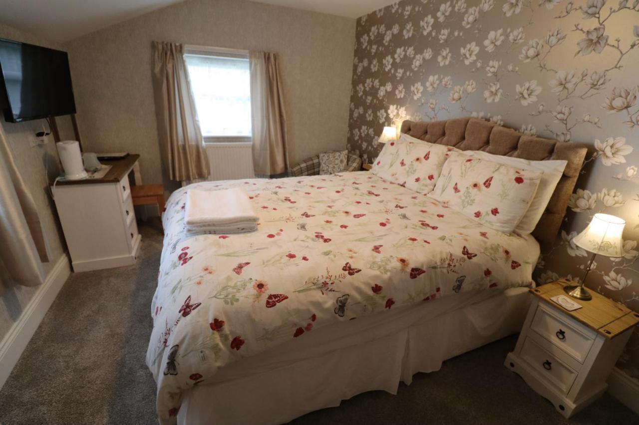 The Raincliffe Hotel Scarborough Dış mekan fotoğraf