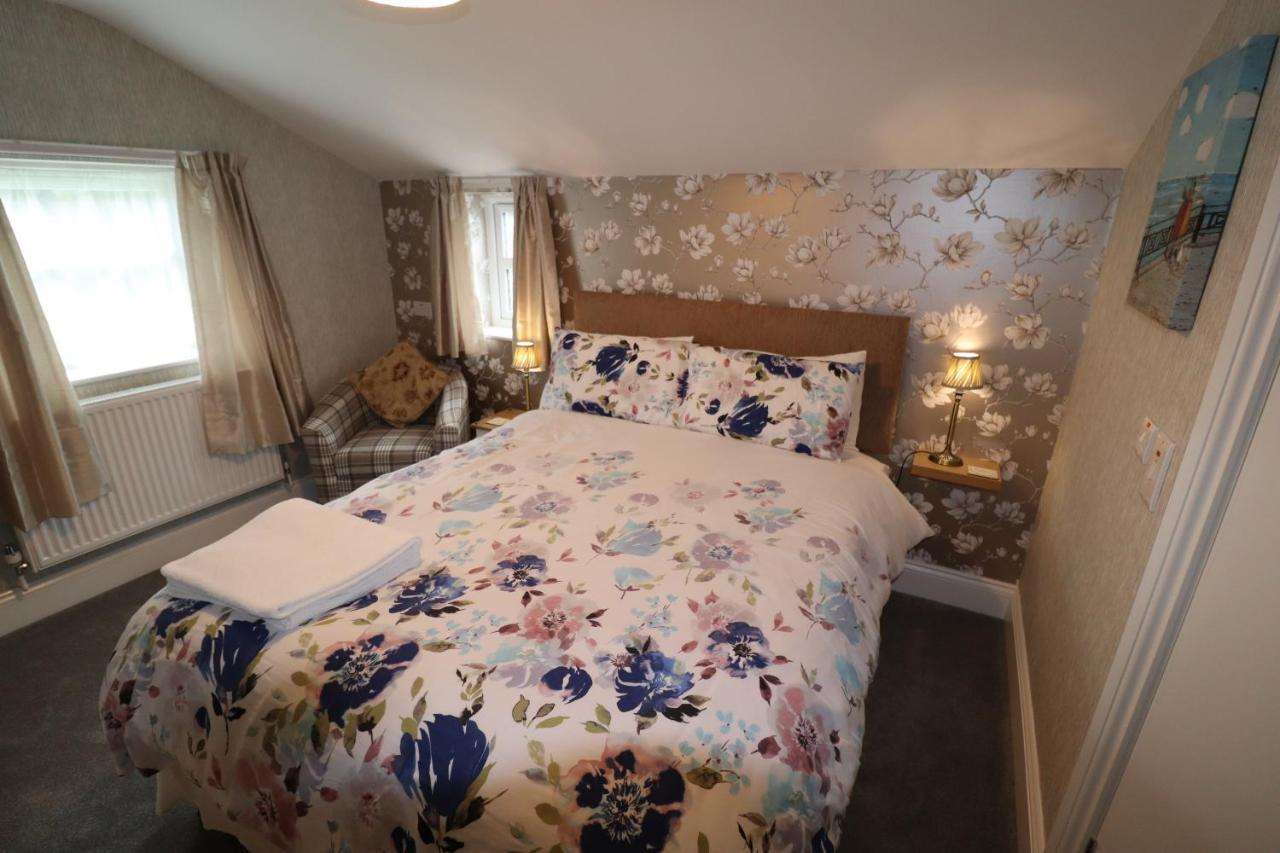 The Raincliffe Hotel Scarborough Dış mekan fotoğraf