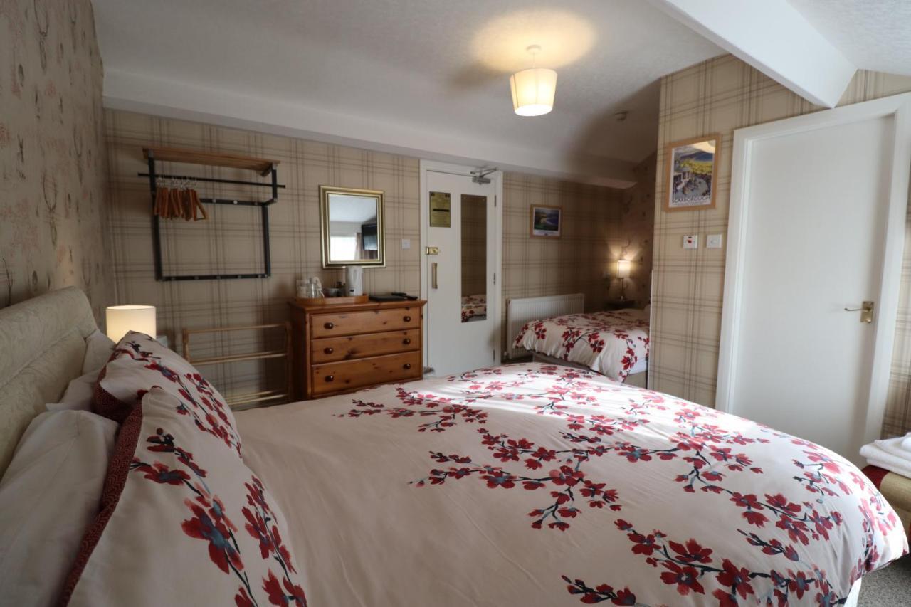 The Raincliffe Hotel Scarborough Dış mekan fotoğraf