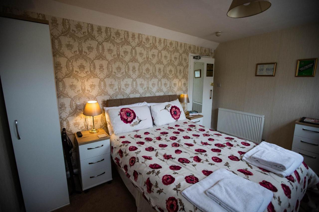 The Raincliffe Hotel Scarborough Dış mekan fotoğraf