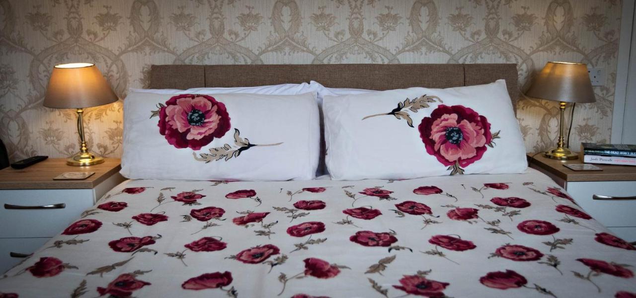 The Raincliffe Hotel Scarborough Dış mekan fotoğraf